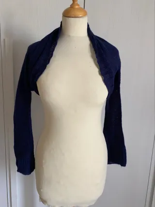 Coprispalle bambina Miss Gran tg 10 anni