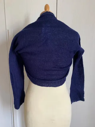 Coprispalle bambina Miss Gran tg 10 anni