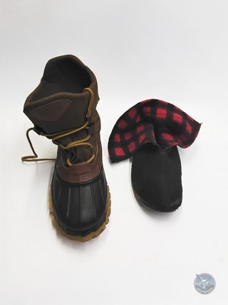LaCrosse Duck Boots US 9 Made in USA