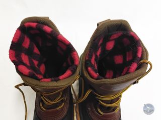 LaCrosse Duck Boots US 9 Made in USA