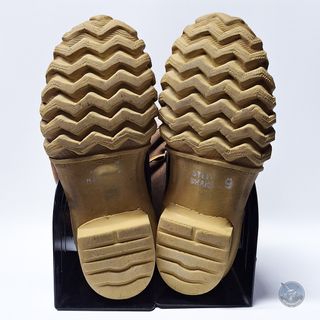 LaCrosse Duck Boots US 9 Made in USA