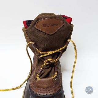 LaCrosse Duck Boots US 9 Made in USA