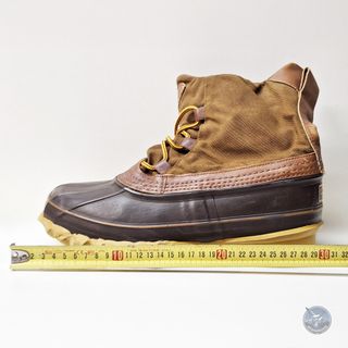 LaCrosse Duck Boots US 9 Made in USA