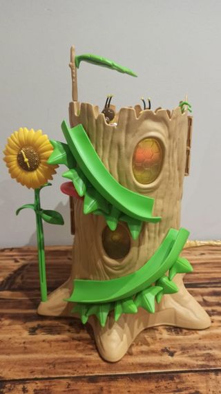 Albero Casa Ape Maia Giocattolo