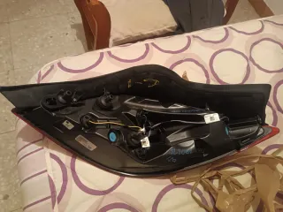 Piloto Trasero Izquierdo Opel Insignia