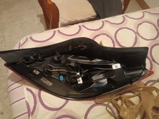 Piloto Trasero Izquierdo Opel Insignia