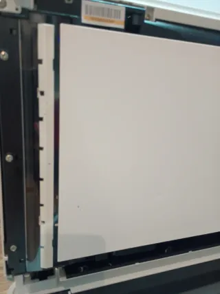 Impresora Epson ET-5170 para piezas o reparar