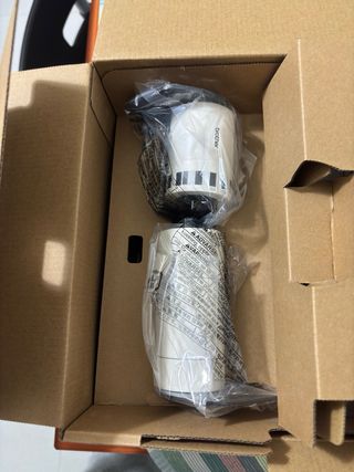 Brother QL-1100c Impresora de Etiquetas 5 Rollos