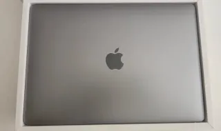 MacBook Pro 13 Pulgadas M2 A2338,512GB SSD 8GB Ram