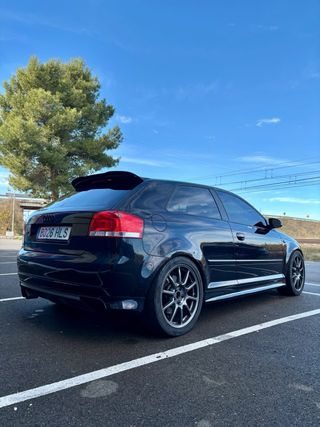 Audi S3 2007 93000Km!