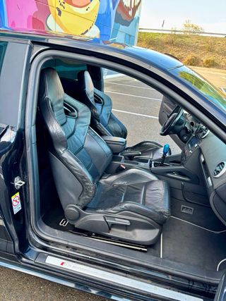 Audi S3 2007 93000Km!