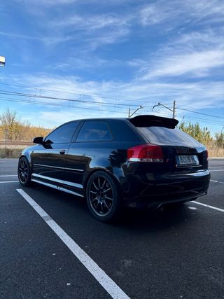 Audi S3 2007 93000Km!