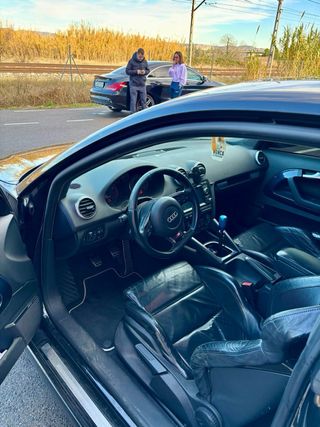 Audi S3 2007 93000Km!