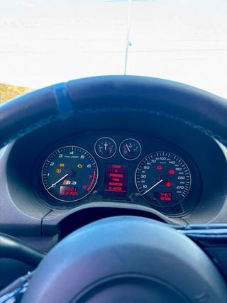 Audi S3 2007 93000Km!