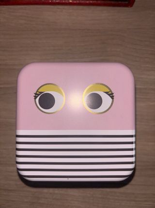 Reloj Fossil Mujer Blanco y Plateado