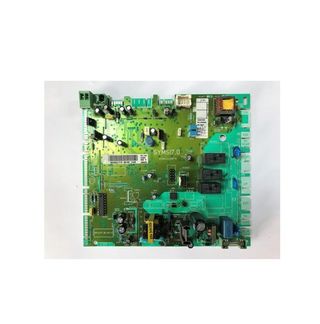Placa Electrónica Caldera Isofast C35 E-A Pieza re