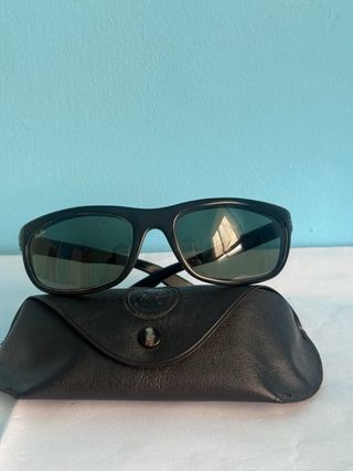 Gafas de sol Ray-Ban BALORAMA Negras