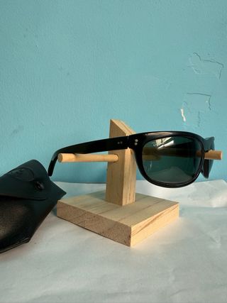 Gafas de sol Ray-Ban BALORAMA Negras