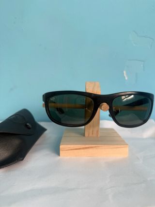 Gafas de sol Ray-Ban BALORAMA Negras