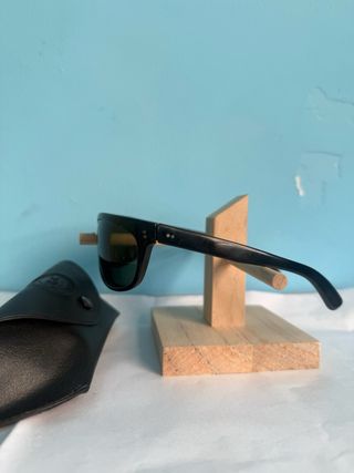 Gafas de sol Ray-Ban BALORAMA Negras