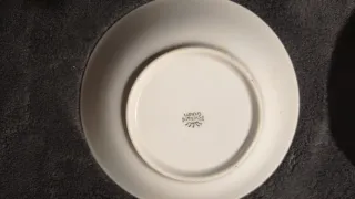 5 Coppette Richard Ginori Floreale