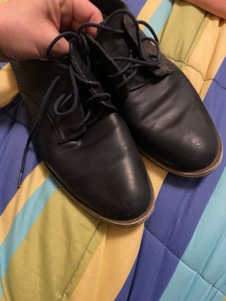 Zapatos de vestir hombre Talla 42