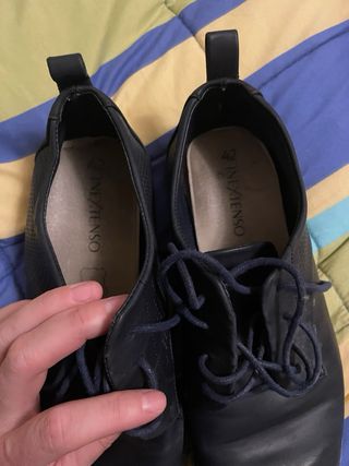 Zapatos de vestir hombre Talla 42