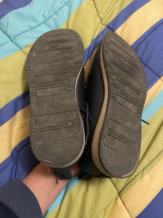 Zapatos de vestir hombre Talla 42