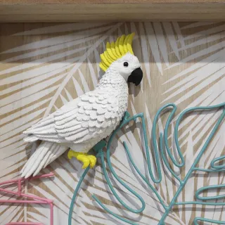 Decorazione Murale Tropicale Maison du Monde