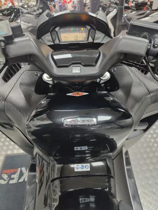 Honda Integra 750 S 2015 Automática ABS