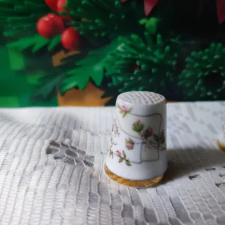 🇬🇧 Ditale Royal Doulton Brambly Hedge Spring