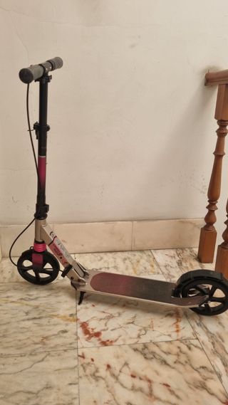 Patinete Decathlon para niña/o