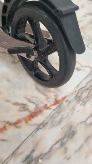 Patinete Decathlon para niña/o