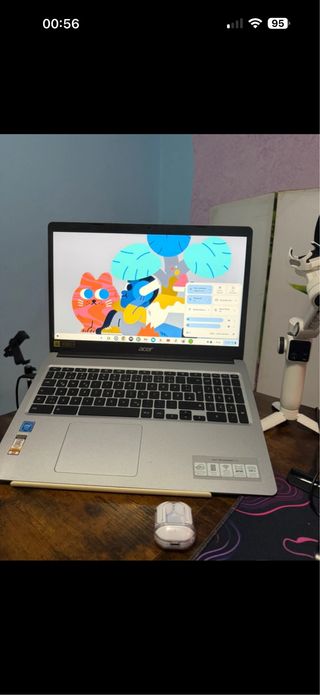 Acer Chromebook 315 Touchscreen