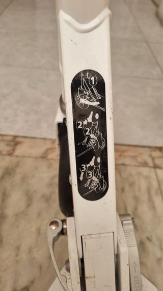 Patinete Decathlon niña/o perfecto estado