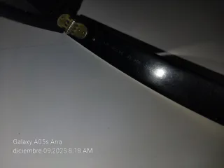 Gafas Ray-Ban Blancas