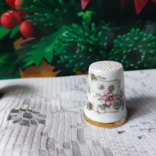 🇬🇧 Ditale Royal Doulton Brambly Hedge Summer