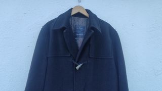 Chaquetón marinero Caramelo Talla 52 XXL