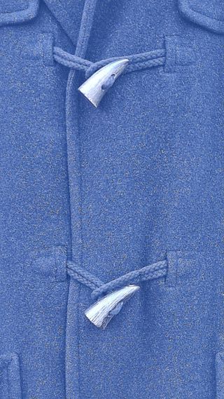 Chaquetón marinero Caramelo Talla 52 XXL