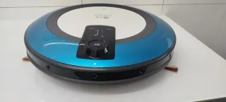 Robot Aspirador LG Home Bot VR5940LB