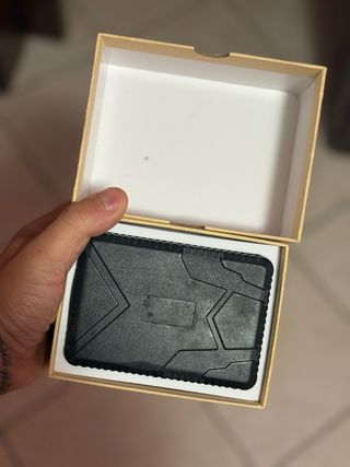 Tracker GPS professionale