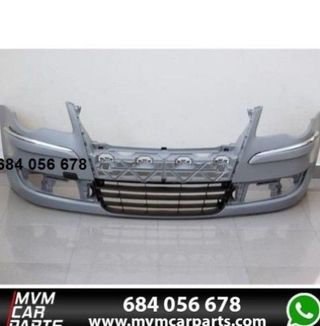 Paragolpes Delantero Volkswagen Touran '06