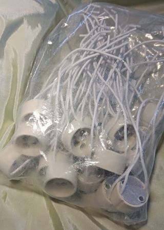 Attacchi GU10 per lampadine alogene