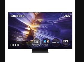 Samsung OLED 77 Nueva + Garantía