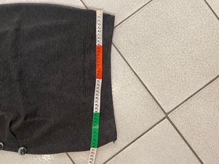 Gonna NINETY SEVEN grigia