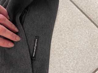 Gonna NINETY SEVEN grigia