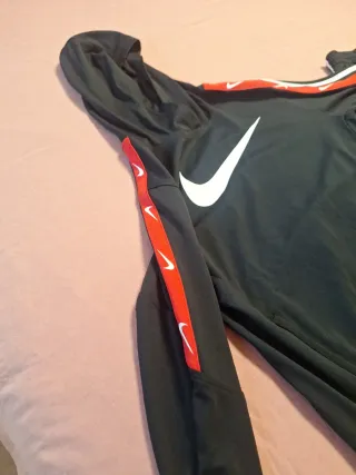 Conjunto Nike niño sudadera y pantalón