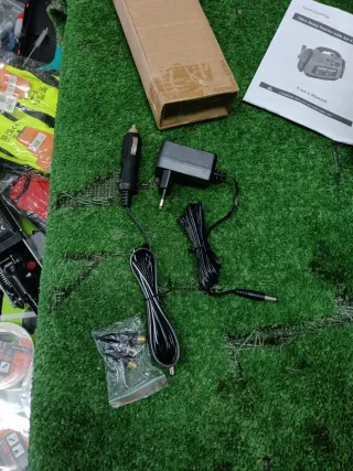 700 AMP Batteria Jumper con Compressore Aria