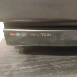 TV Sony Trinitron 16