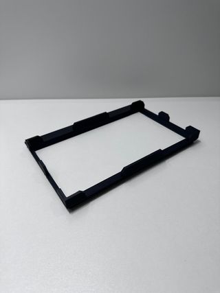 Carcasa Radio 2 DIN Mazda MX-5